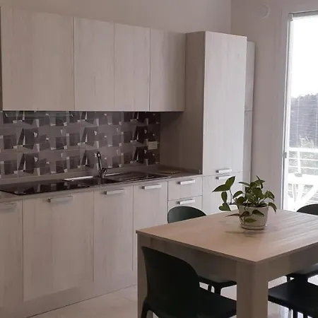 Apartman Residenza Settembre Otranto