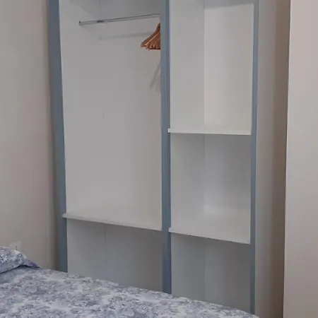 아파트 Residenza Settembre