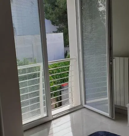 아파트 Residenza Settembre 오트란토