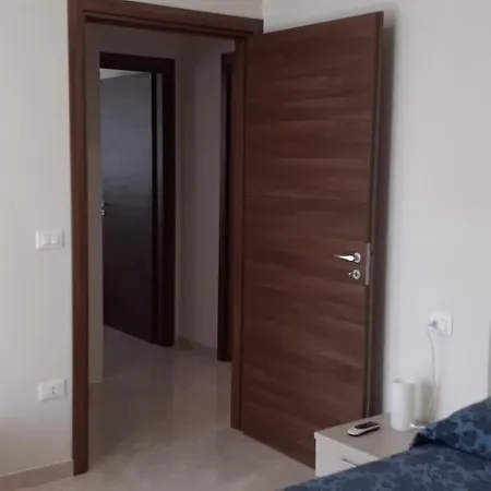 Residenza Settembre Apartman Otranto