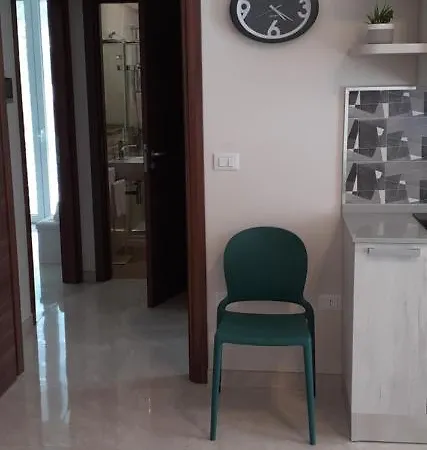 Residenza Settembre Διαμέρισμα *