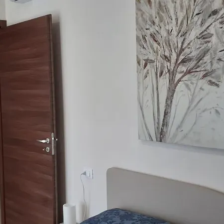 Residenza Settembre Apartman