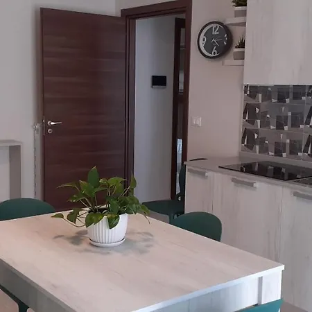 Residenza Settembre * Otranto