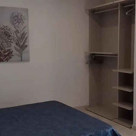 Apartman Residenza Settembre *
