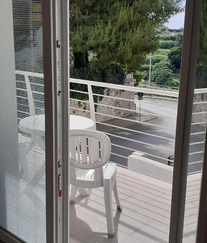 Residenza Settembre Апартаменты