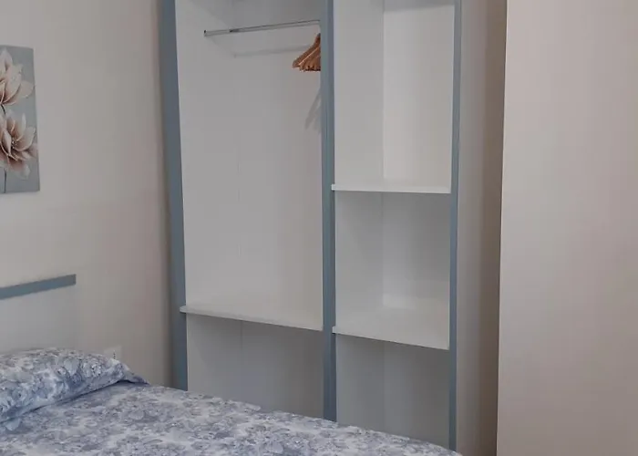 Апартаменты Residenza Settembre