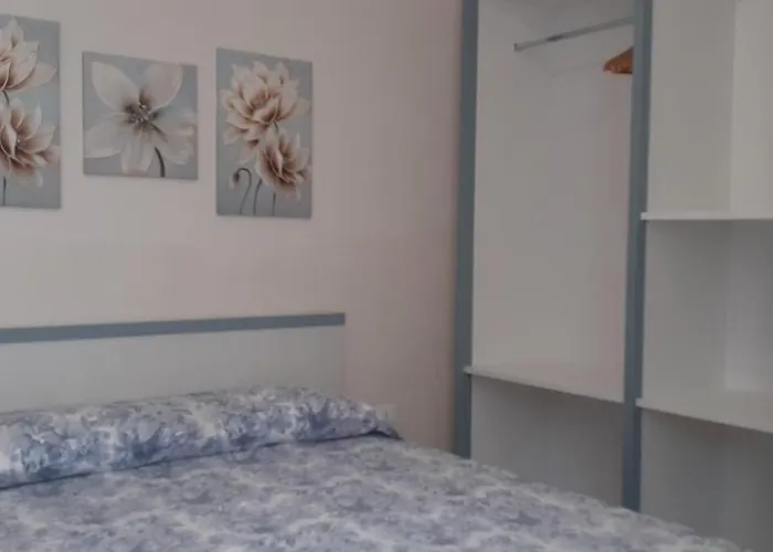 Residenza Settembre Апартаменты *