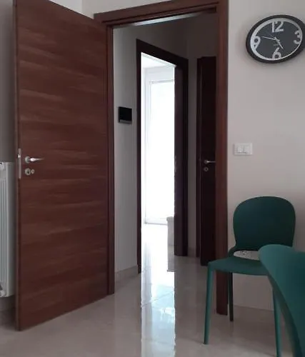 Residenza Settembre Апартаменты *