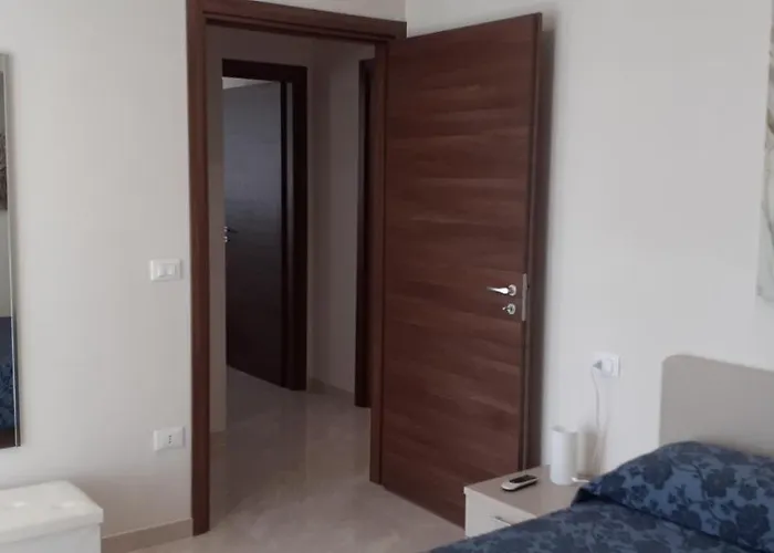 Residenza Settembre Апартаменты Отранто