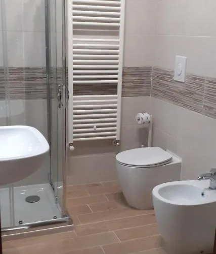 Residenza Settembre Апартаменты Отранто