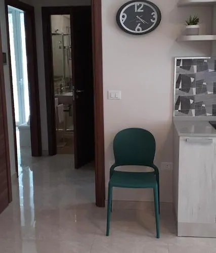 Residenza Settembre Апартаменты *