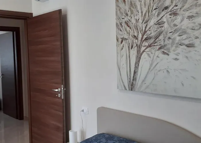 Residenza Settembre Апартаменты