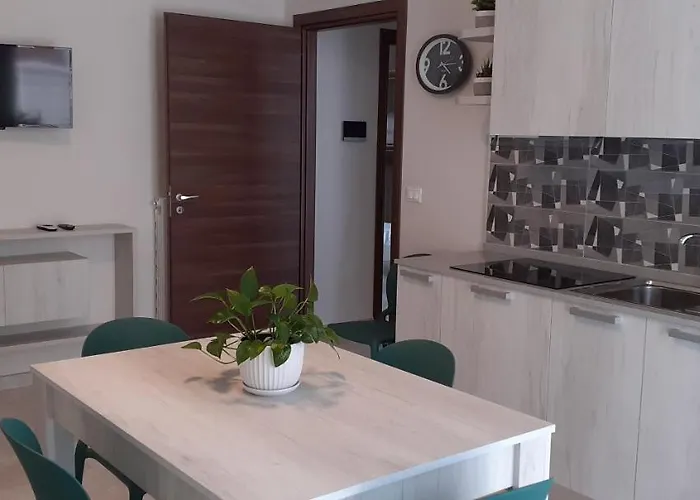 Residenza Settembre * Отранто