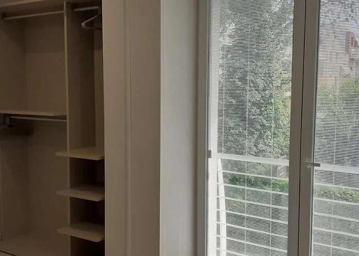 Residenza Settembre Апартаменты