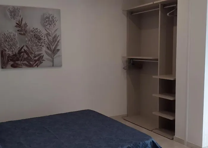 Апартаменты Residenza Settembre *