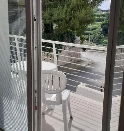 Residenza Settembre Apartmán