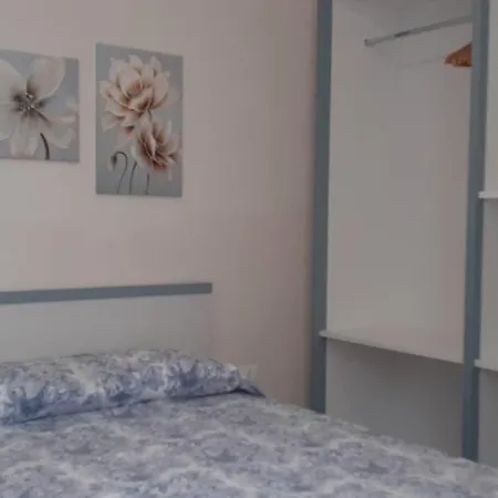 Residenza Settembre Apartmán *