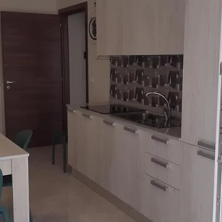 Residenza Settembre アパート *