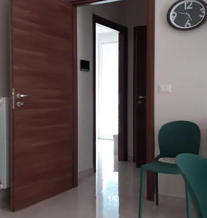 Residenza Settembre アパート *