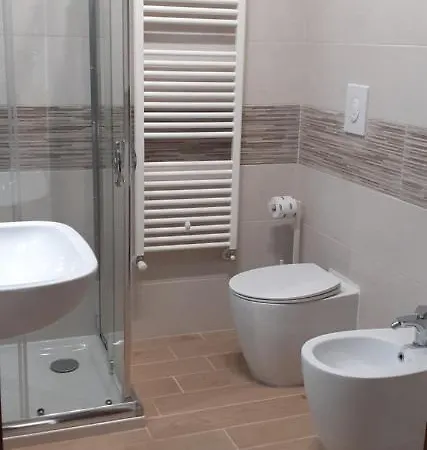 Residenza Settembre Apartment Otranto