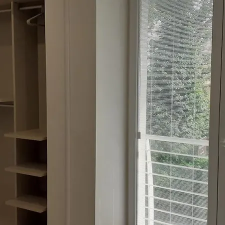 Residenza Settembre Apartmán