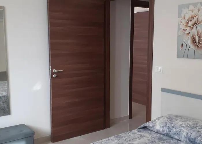 Apartman Residenza Settembre *