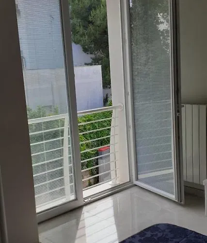 Apartman Residenza Settembre Otranto