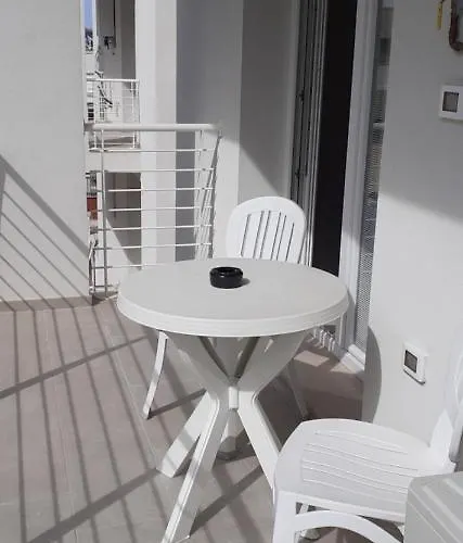 Apartman Residenza Settembre *