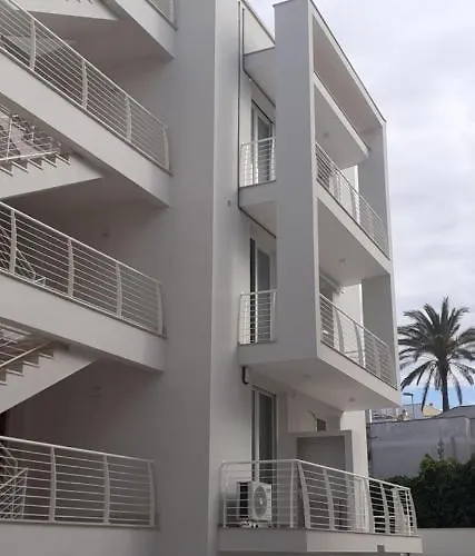 Apartman Residenza Settembre *